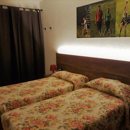 Belvedere Mountain Experience Hotel Monno ภายนอก รูปภาพ