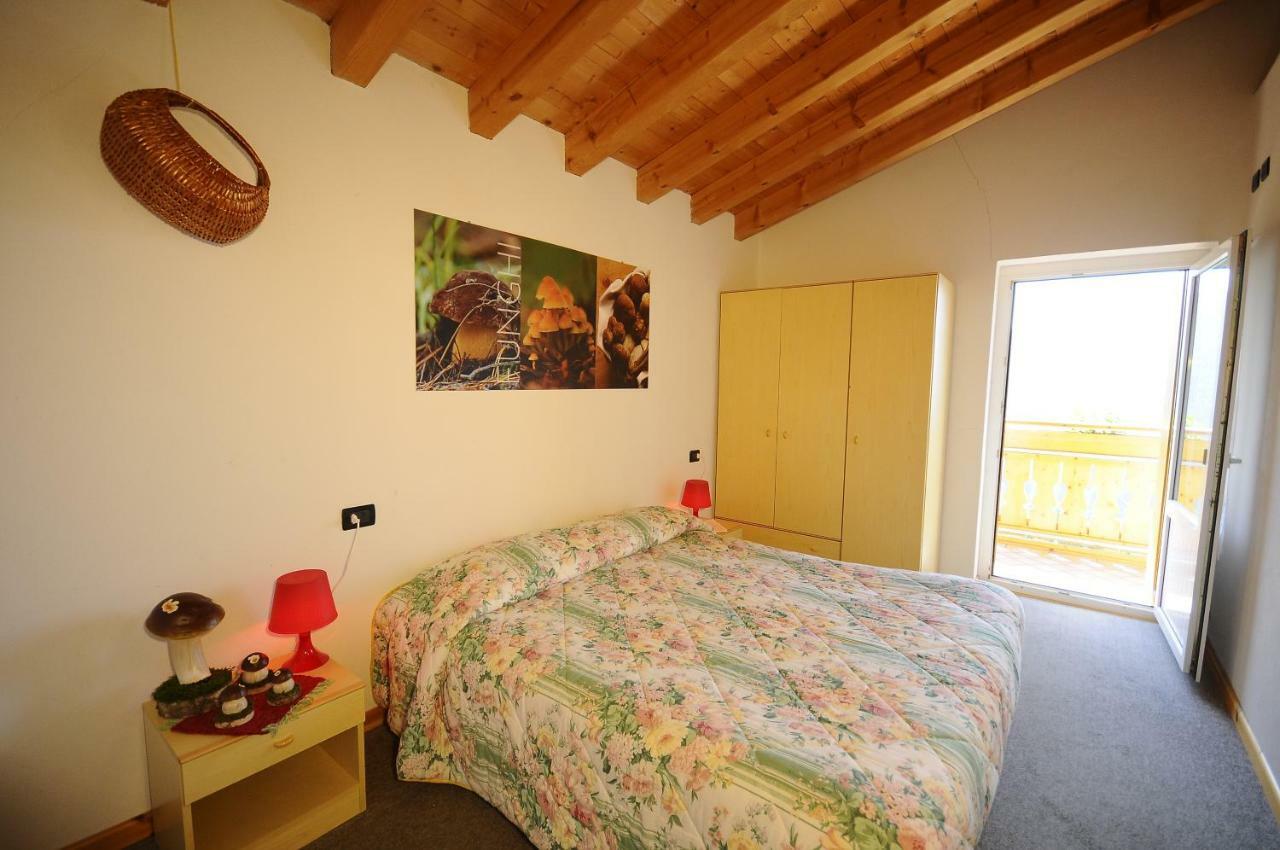 Belvedere Mountain Experience Hotel Monno ภายนอก รูปภาพ